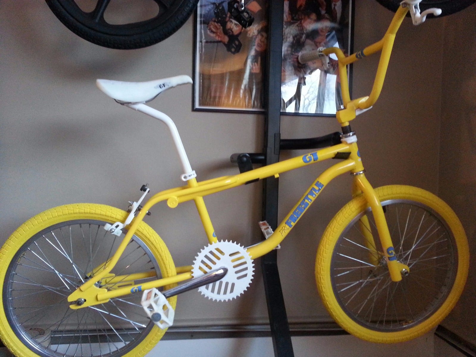 bike powder